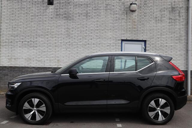 Volvo XC40 T5 Recharge Inscription Expression | Parkeerverwarming | Achteruitrijcamera