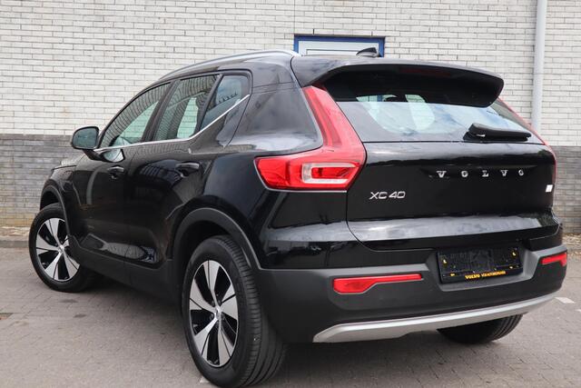 Volvo XC40 T5 Recharge Inscription Expression | Parkeerverwarming | Achteruitrijcamera