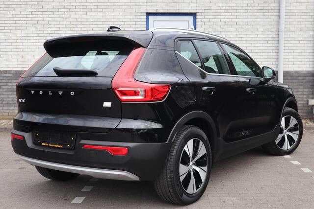 Volvo XC40 T5 Recharge Inscription Expression | Parkeerverwarming | Achteruitrijcamera