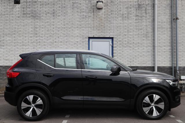Volvo XC40 T5 Recharge Inscription Expression | Parkeerverwarming | Achteruitrijcamera