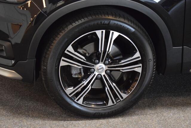 Volvo XC40 2.0 T5 250pk AUT8 AWD Inscription/ Leer/ Schuifdak/ Stoel en stuur verw./ Camera trekgewicht 2100kg