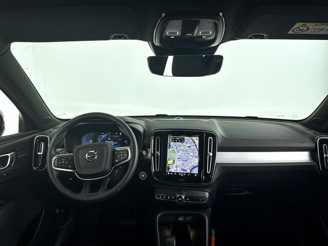 Volvo XC40 B4 Aut. Plus Dark | Harman Kardon | Parkeercamera | Trekhaak