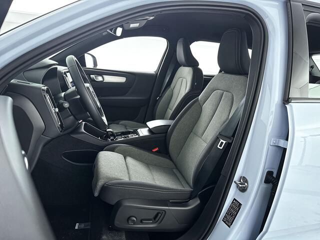 Volvo XC40 B4 Aut. Plus Dark | Harman Kardon | Parkeercamera | Trekhaak