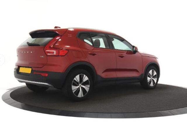 Volvo XC40 1.5 T5 Twin Engine Momentum Pro | Wordt verwacht | Keyless start | Elk. achterklep