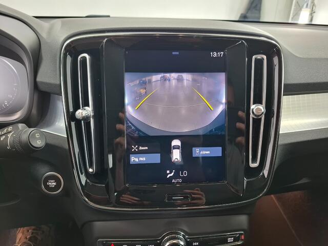 Volvo XC40 1.5 T5 Twin Engine Momentum Pro | Wordt verwacht | Keyless start | Elk. achterklep