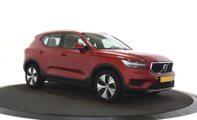 Volvo XC40 1.5 T5 Twin Engine Momentum Pro | Wordt verwacht | Keyless start | Elk. achterklep