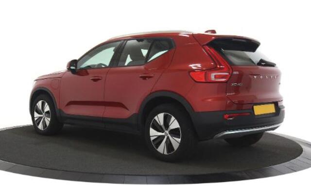 Volvo XC40 1.5 T5 Twin Engine Momentum Pro | Wordt verwacht | Keyless start | Elk. achterklep