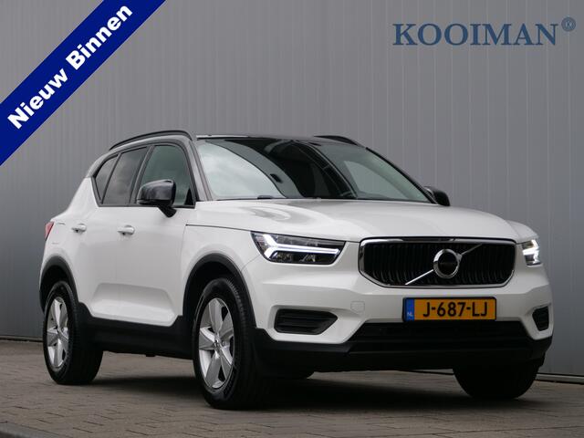 Volvo XC40 1.5 T3 157 PK Navigatie / Camera / PDC / Stoelverwarming