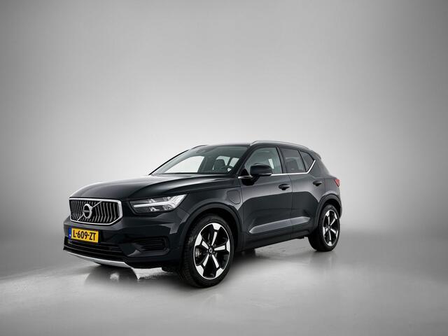 Volvo XC40 1.5 T4 Inscription | 20 inch | Leder | Camera |
