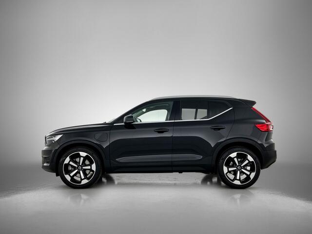 Volvo XC40 1.5 T4 Inscription | 20 inch | Leder | Camera |