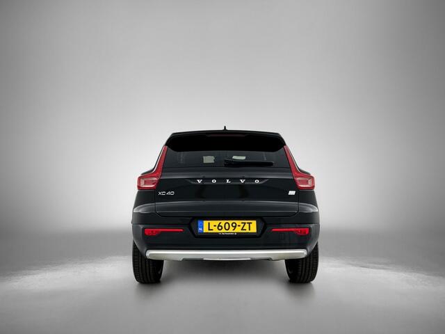 Volvo XC40 1.5 T4 Inscription | 20 inch | Leder | Camera |