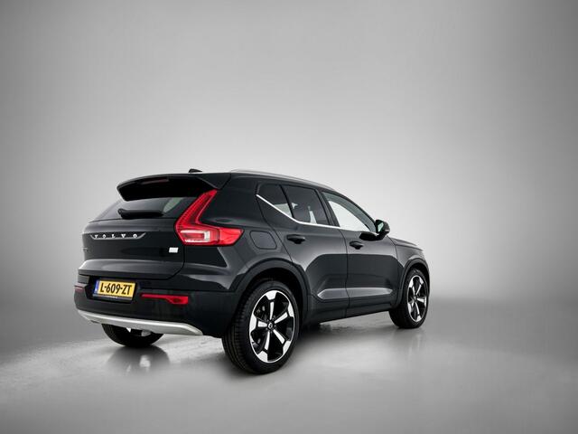 Volvo XC40 1.5 T4 Inscription | 20 inch | Leder | Camera |