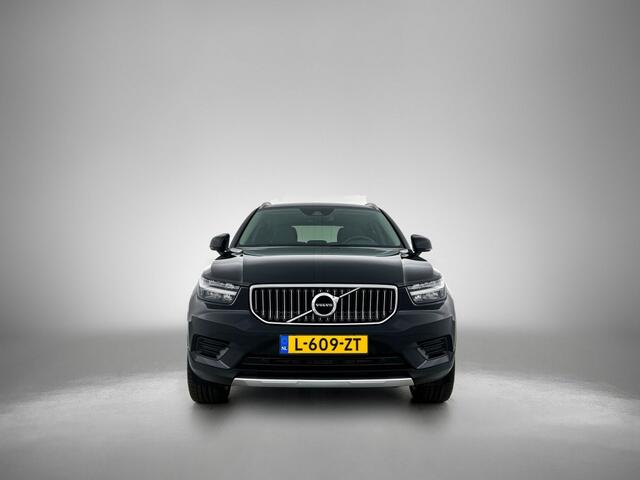 Volvo XC40 1.5 T4 Inscription | 20 inch | Leder | Camera |