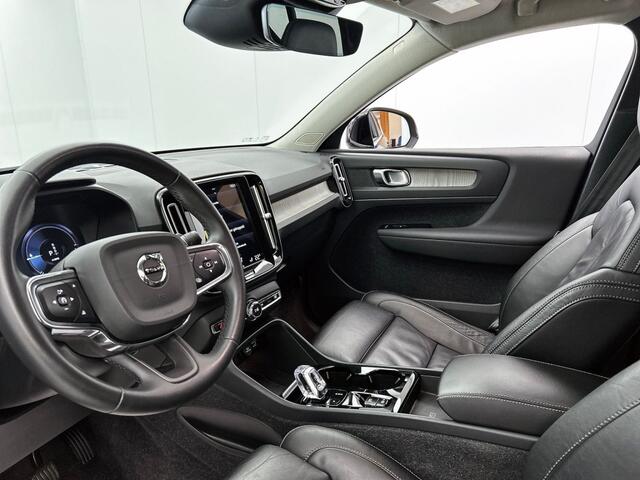 Volvo XC40 1.5 T4 Inscription | 20 inch | Leder | Camera |