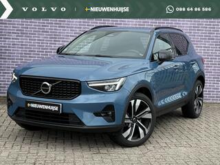 volvo-xc40-2.0-b4-awd-ultimate-dark