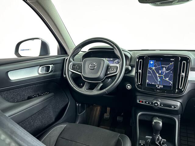 Volvo XC40 T3 Momentum | Parkeercamera