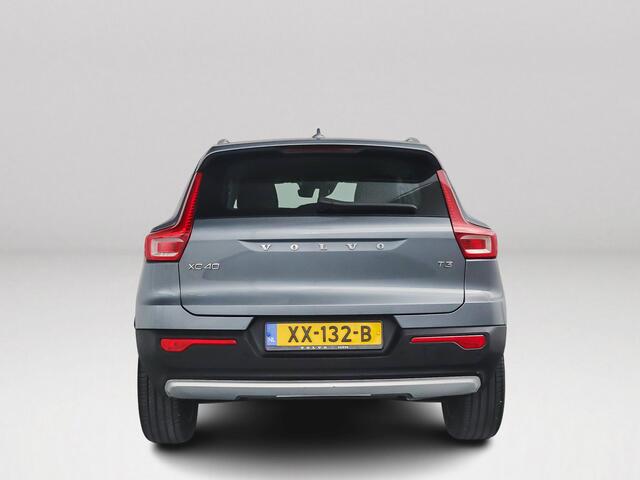 Volvo XC40 T3 Momentum | Parkeercamera