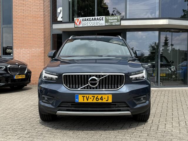 Volvo XC40 2.0 T4 Inscript.