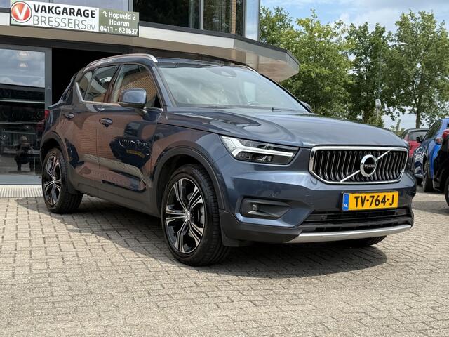 Volvo XC40 2.0 T4 Inscript.