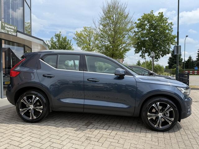 Volvo XC40 2.0 T4 Inscript.