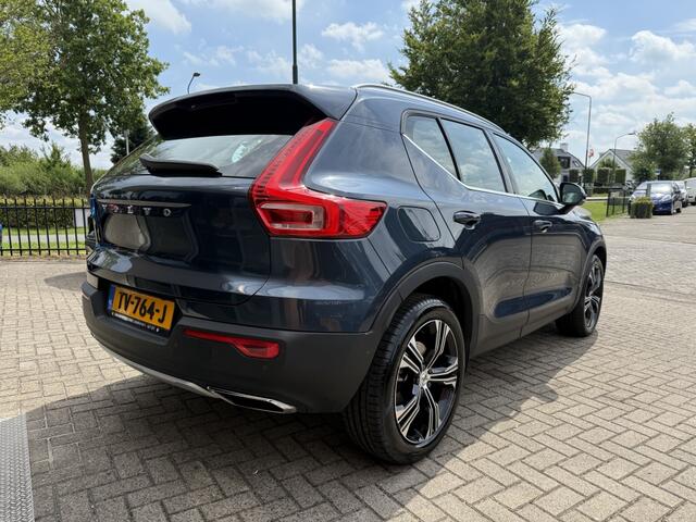 Volvo XC40 2.0 T4 Inscript.