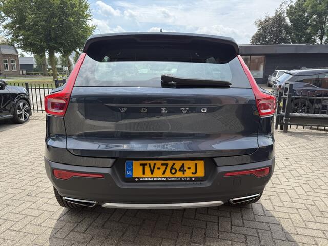 Volvo XC40 2.0 T4 Inscript.