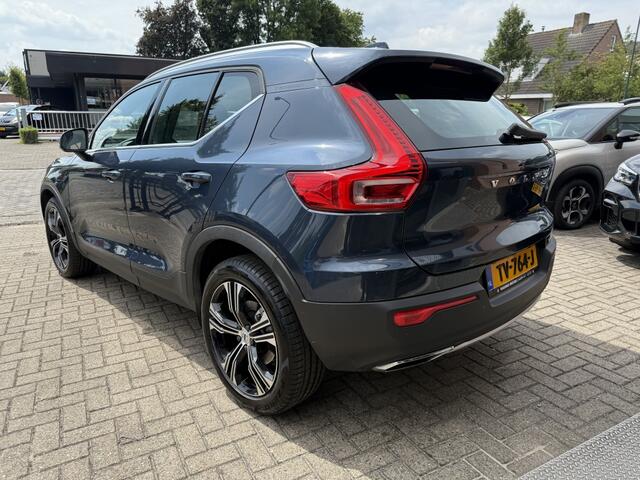 Volvo XC40 2.0 T4 Inscript.
