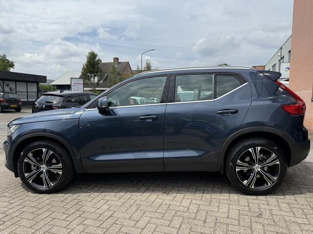 Volvo XC40 2.0 T4 Inscript.