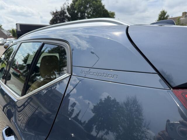 Volvo XC40 2.0 T4 Inscript.