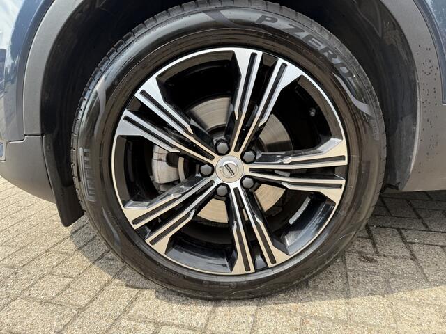Volvo XC40 2.0 T4 Inscript.