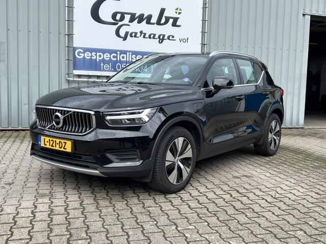 Volvo XC40 1.5 T4 Recharge Hybride Trekhaak!