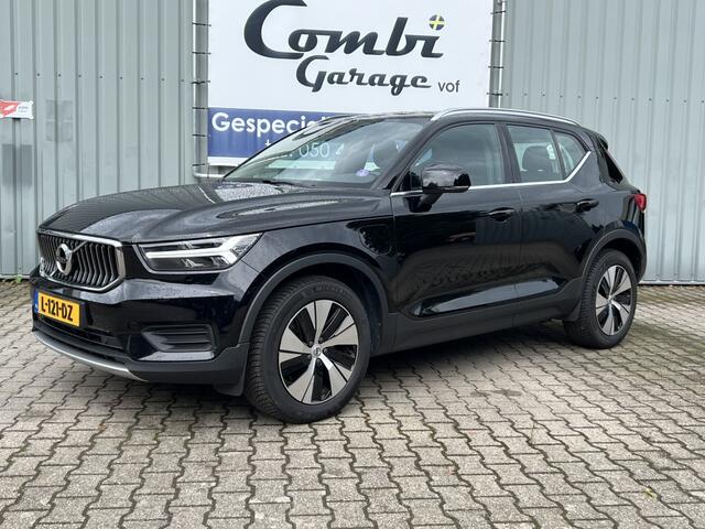 Volvo XC40 1.5 T4 Recharge Hybride Trekhaak!
