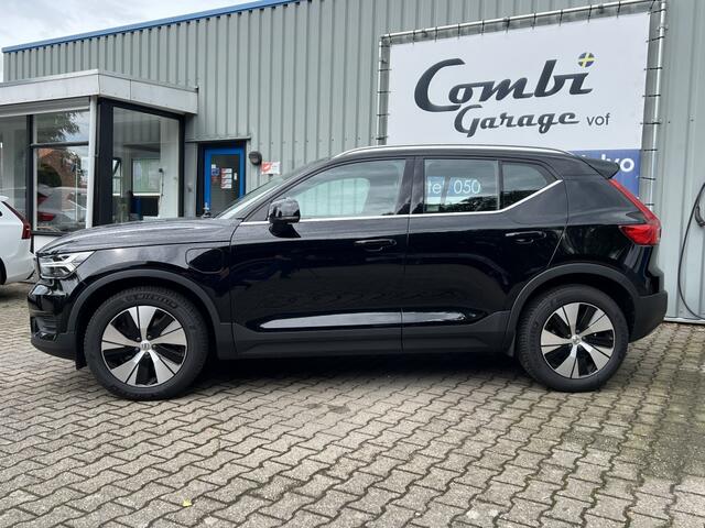 Volvo XC40 1.5 T4 Recharge Hybride Trekhaak!