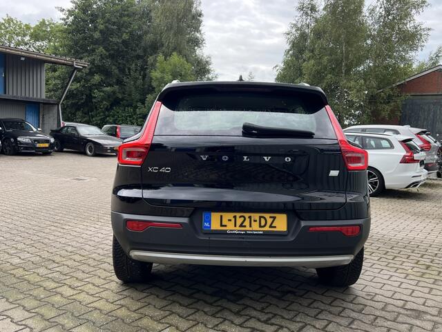 Volvo XC40 1.5 T4 Recharge Hybride Trekhaak!