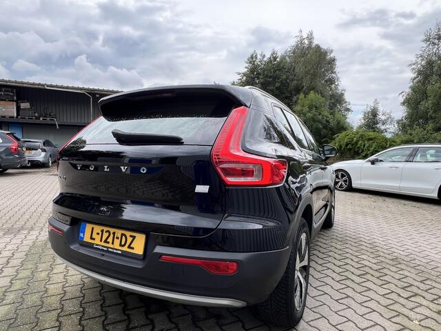 Volvo XC40 1.5 T4 Recharge Hybride Trekhaak!