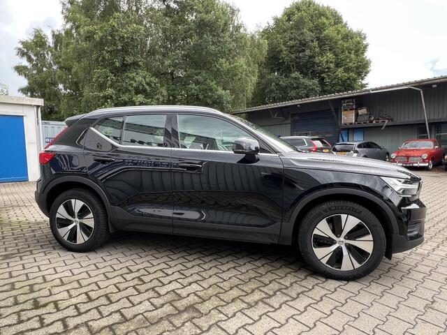 Volvo XC40 1.5 T4 Recharge Hybride Trekhaak!