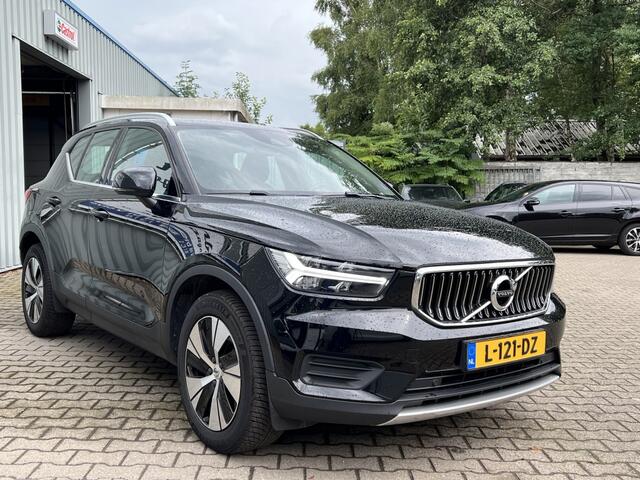 Volvo XC40 1.5 T4 Recharge Hybride Trekhaak!