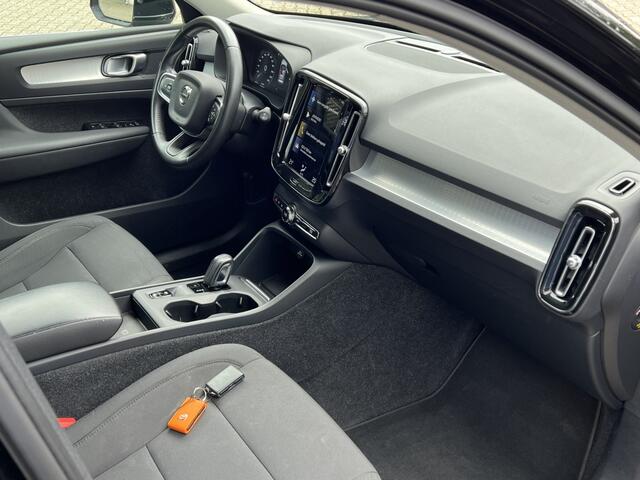 Volvo XC40 1.5 T4 Recharge Hybride Trekhaak!