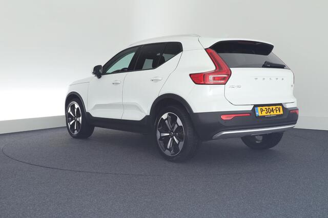 Volvo XC40 1.5 129pk Automaat T2 Core Camera Keyless Stoelverwarming Navigatie