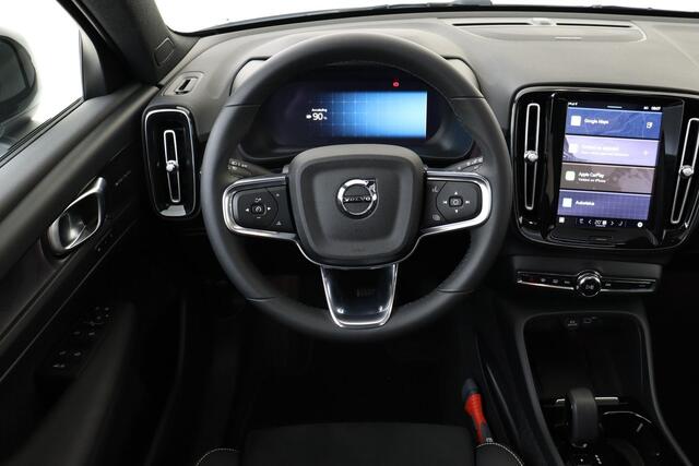 Volvo XC40 SINGLE MOTOR EXTENDED RANGE ULTIMATE 82 kWh *FULL OPTIONS!* -PANO.DAK|PIXEL.LED|20"|HARMAN/KARDON|360°CAM|POWER-SEATS