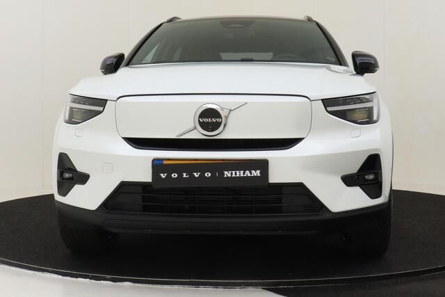 Volvo XC40 SINGLE MOTOR EXTENDED RANGE ULTIMATE 82 kWh *FULL OPTIONS!* -PANO.DAK|PIXEL.LED|20"|HARMAN/KARDON|360°CAM|POWER-SEATS