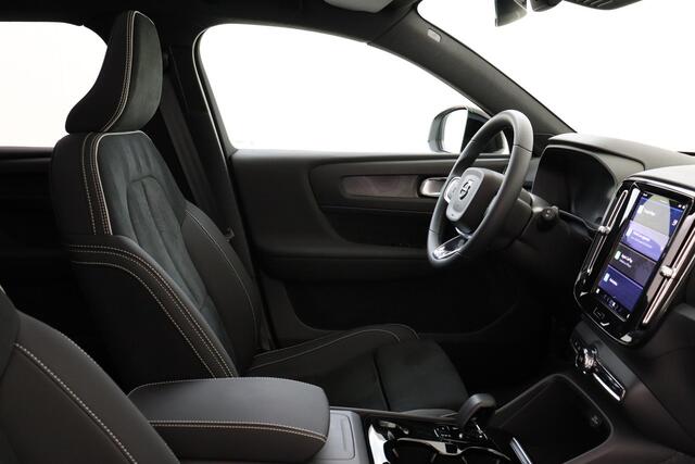 Volvo XC40 SINGLE MOTOR EXTENDED RANGE ULTIMATE 82 kWh *FULL OPTIONS!* -PANO.DAK|PIXEL.LED|20"|HARMAN/KARDON|360°CAM|POWER-SEATS