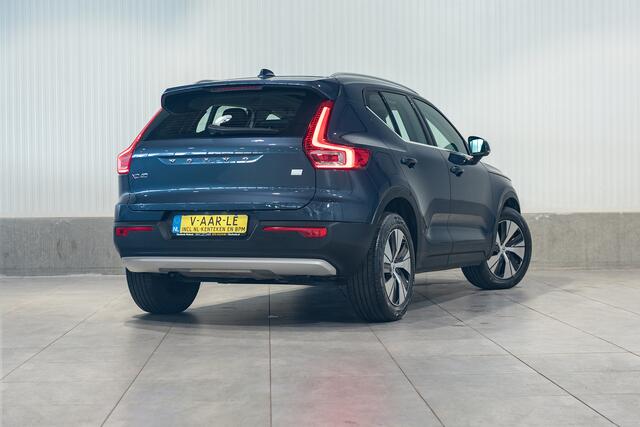 Volvo XC40 T4 Aut. Plug-In Hybrid Inscription Leder Panoramadak 211pk
