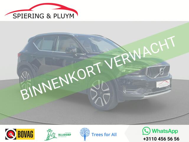Volvo XC40 1.5 T5 Recharge Inscription | Harman Kardon | Keyless