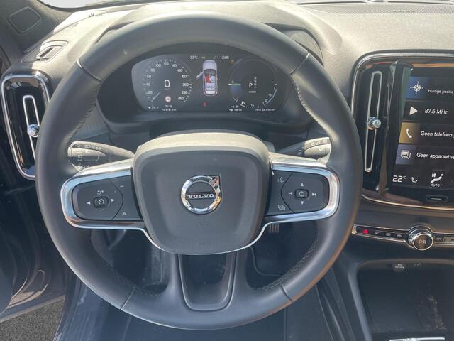 Volvo XC40 1.5 T5 Recharge Inscription | Harman Kardon | Keyless