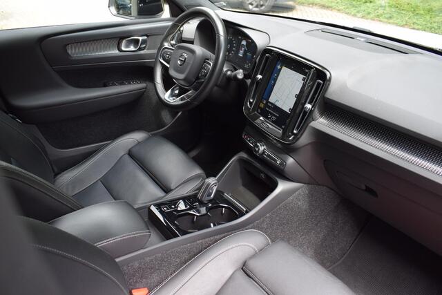 Volvo XC40 1.5 T5 Recharge R-Design
