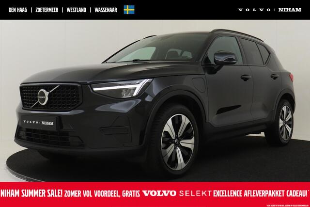 Volvo XC40 T4 PLUG-IN HYBRID PLUS DARK -PANO.DAK|PRIVACY.GLAS|RESERVEWIEL