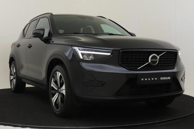 Volvo XC40 T4 PLUG-IN HYBRID PLUS DARK -PANO.DAK|PRIVACY.GLAS|RESERVEWIEL