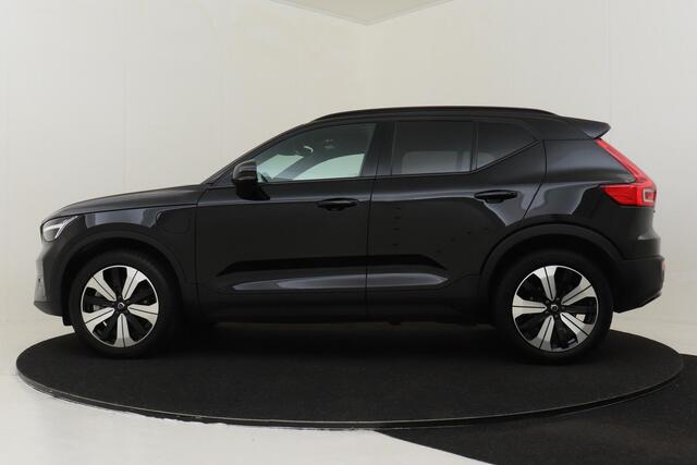 Volvo XC40 T4 PLUG-IN HYBRID PLUS DARK -PANO.DAK|PRIVACY.GLAS|RESERVEWIEL
