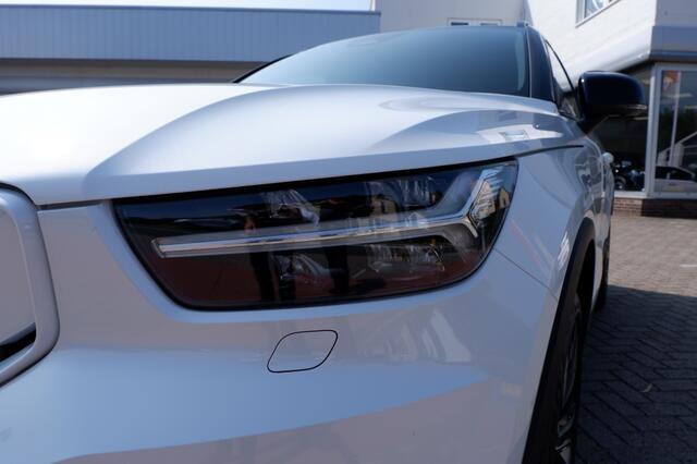 Volvo XC40 Recharge P8 AWD R-Des /Full Options/408PK/ INCL. BOVAG